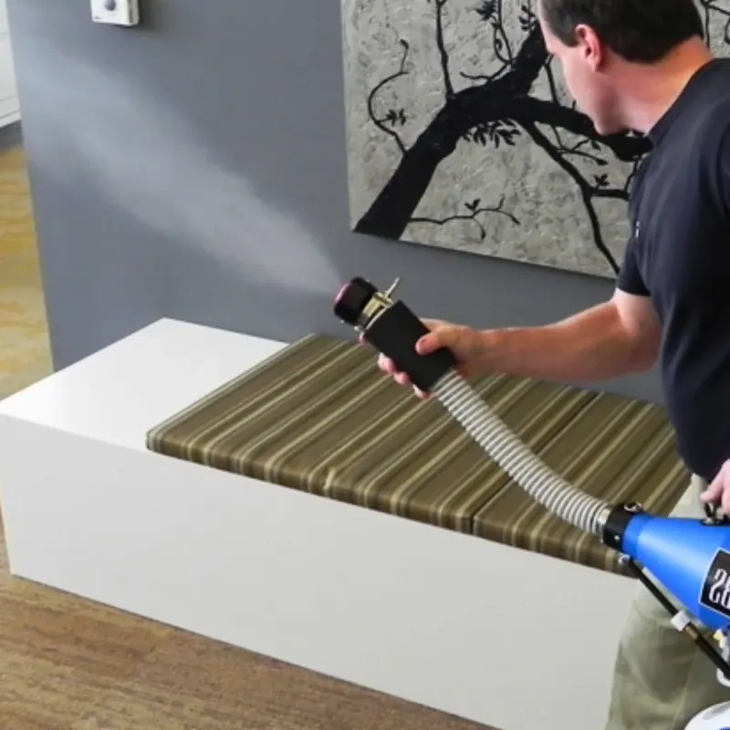 Professional Odor Removal in Richmond, MI